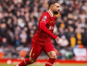 جريليش: محمد صلاح يفعل أشياء لا تصدق فى ليفربول