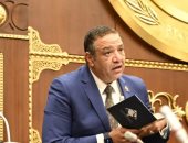 النائب محمد عزمى يؤكد أهمية تمكين الشركات الناشئة وإنشاء مجلس وطنى لريادة الأعمال
