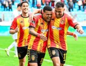 الترجي بطلا للدوري التونسي للمرة الـ34