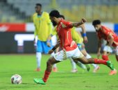 حسين الشحات: لو الأهلي طلب رحيلي سأوافق.. ورفضت اللعب لأندية مصرية بأرقام خيالية