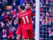 ترتيب الدوري الإنجليزي بعد الجولة 25.. ليفربول يعزز الصدارة والسيتي رابعا