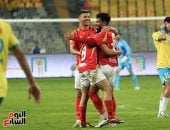 أهداف مباريات اليوم الأحد 16 - 2 - 2025 في الدوري المصري