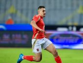 هدف عالمي من جراديشار يعيد التقدم للأهلي أمام بتروجت والنتيجة 3 / 2
