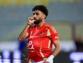 منتخب مصر يحسم مصير مروان عطية من المعسكر المقبل أواخر أغسطس