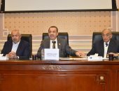 "زراعة الشيوخ" تطالب بقاعدة بيانات وتشريع جديد لترقيم الثروة الحيوانية