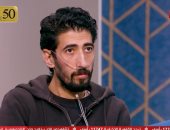 "واحد من الناس" يعرض معاناة محمد إبراهيم: يحتاج لزرع رئة بـ14 مليون جنيه