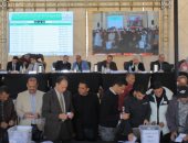 وزير الإسكان: إجراء قرعة علنية لتخصيص 481 قطعة أرض تم توفيق وضعها بمنطقة الرابية