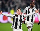 يوفنتوس يُسقط إنتر ميلان بهدف كونسيساو فى قمة الدورى الإيطالى.. فيديو