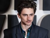 تيموثي شالاميت يتحدث عن الموسيقي بوب ديلان وفيلم Dune