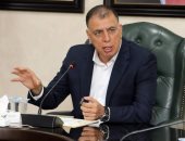 وزير الداخلية الأردنى يؤكد حرص بلاده على تعزيز الشراكة مع "إنتربول"