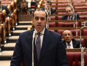 وزير الشئون النيابية: لدينا بنية تحتية قوية والتصنيع المحلى أولوية