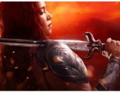 عرض فيلم Red Sonja فى المملكة المتحدة بعد طول انتظار.. اعرف الحكاية