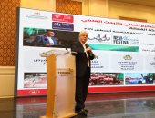  وزير التعليم العالى يطلق السياسة الوطنية للابتكار والمبادرة الرئاسية تحالف وتنمية بتمويل مليار جنيه..  تستهدف ربط التنمية والصناعة وتحويل الابتكارات لمنتجات.. وإنشاء أول وادى للتكنولوجيا يضم الزراعة والصناعة
