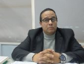 مدير الخدمة العامة بطب أسنان طنطا: نقدم خدمات مجانية للحالات المرضية بأسعار رمزية مخفضة.. الدكتور ياسر المكاكى: لدينا معمل مركزى لتصنيع تركيبات الأسنان بجانب الشق التعليمى للطلاب.. وهدفنا الوصول بالخدمات للجميع