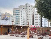 حضور مميز لمصر فى أيام الشارقة التراثية ضمن مشاركة دولية واسعة