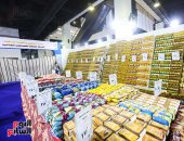 وزير الزراعة يفتتح غدًا معرض أهلًا رمضان بنادى الزراعيين
