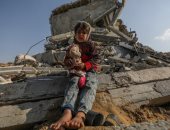جرائم العدوان الإسرائيلي.. دمار مخيم جباليا يفوق الخيال