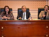 "ثقافة الشيوخ" تناقش اقتراحا بإنشاء متحف للصحافة المصرية