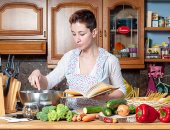 5 أكلات سهلة يمكن تحضيرها وحفظها فى الفريزر لتوفير الوقت فى رمضان