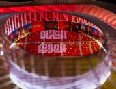 رئيس اللجنة الهندسية: الحفر لم يتوقف في استاد الأهلي..وما يتردد غير صحيح