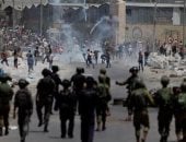 الاحتلال الإسرائيلى يعتقل مواطنين من جنين