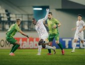 الشرطة ضد العين.. حامل اللقب يودع دورى أبطال آسيا بدون أى فوز "فيديو"