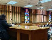 رئيس جامعة القاهرة: رفع كفاءة العاملين وتطوير آليات العمل للتحقق من صحة الشهادات