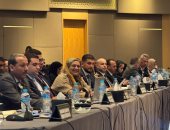 وزارة الصحة تشارك فى الاجتماع الثانى للجنة تسيير ومتابعة مكافحة تعاطى المخدرات