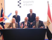 وزير التعليم العالي: مصر ملتزمة بتطوير مؤسساتها التعليمية بمستوى ومعايير عالمية