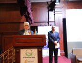 وزير التعليم العالى يشهد حفل تكريم أوائل الثانوية العامة والأزهرية بأكاديمية الشروق