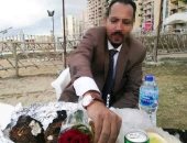 دفاع ضحايا سفاح المعمورة: المتهم قتل المجنى عليهم منفردا وبدأ بالمهندس.. فيديو