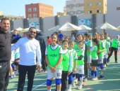 سيتى كلوب تجنى ثمار الاستثمار رياضيا.. سيطرة على ميداليات السباحة والجودو والكيك بوكسينج وكرة اليد
