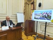 الحكومة توافق على مقترح عودة الرياضات الجوية إلى وزارة الطيران المدنى