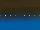 عرض لوحة" ضغوط" للفنان إد روشا للبيع بسعر 1.5 مليون دولار في مزاد علنى