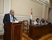 "ثقافة الشيوخ" توافق على مقترح تطوير منطقة هرم ميدوم ببنى سويف