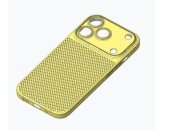 الكشف عن القصة الحقيقية وراء تصميم iPhone 17 Pro المنتظر