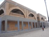 حياة كريمة فى البلد.. إنشاء وتشطيب مركز التأهيل الاجتماعى بمجلس قروى سنبدسط فى الغربية.. صرح متكامل لخدمة ذوى الهمم على مساحة 1300 متر مربع.. والمحافظ: نموذج متكامل لرعاية وتأهيل أصحاب الهمم