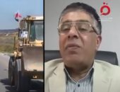 عماد الدين حسين: إسرائيل تمنع المساعدات عن قطاع غزة وتحولها لمصائد موت