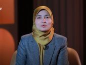 إيمان أبو قورة: سيدنا النبى كان حريصًا على تجنب ما قد يُرتاب منه