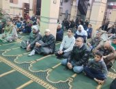 أوقاف سوهاج تنظم ندوات علمية استعداداً لرمضان بالمساجد.. صور