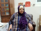 "نفيسة".. تمحو أمية أهل بلدتها وتحفيظهم القرآن وتعليم الفتيات التفصيل