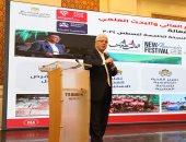 وزير التعليم العالى: تدريب الطلاب بالشركات والمصانع لصقل خبراتهم 