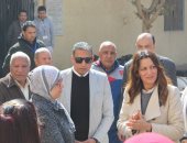 تعليم الجيزة: رؤية مستقبلية لمواجهة مشكلة الكثافات تتضمن مدارس جديدة