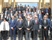 وزير التعليم العالى: تكلفة إنشاء جامعة المنوفية الأهلية تصل 5 مليارات جنيه