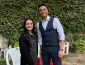 أحمد ماجد عن دوره فى فهد البطل: أتوقع تفاعل الجمهور معه بشكل كبير