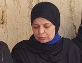 اللحظات الأخيرة.. زوجة الشاعر أمل الطائر: أوصى بدفنه فى الشرقية وعدم إقامة عزاء.. فيديو