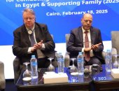 وزير العمل: مستمرون مع شركائنا فى مواجهة أسوأ أشكال عمل الأطفال