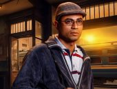 أحمد ماجد: شخصيتى في مسلسل قهوة المحطة ستكسب تعاطف الجمهور مع عرضها