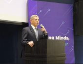 رئيس وكالة الفضاء المصرية يغادر لدبى لحضور مؤتمر SATEXPO 2025