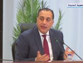 رئيس الوزراء لـ"اليوم السابع": المرحلة الأولى من الربط الكهربائى بين مصر والسعودية تنتهى يوليو